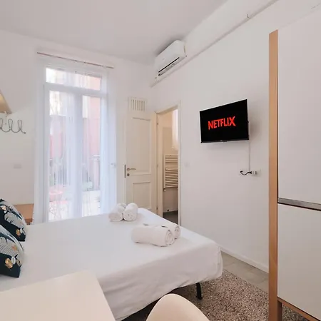 Termini Station Apartment