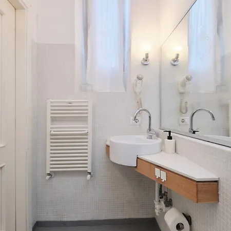 Termini Station Apartment