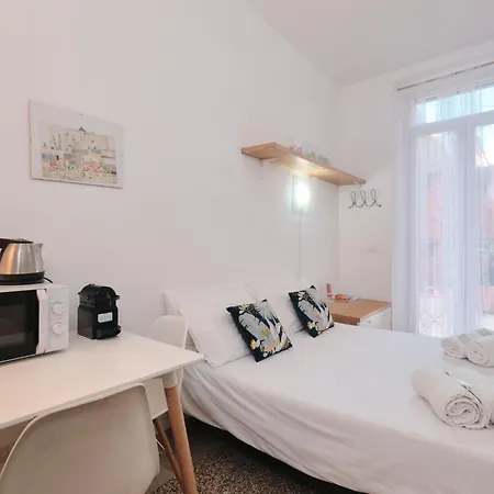 Termini Station Apartment 公寓