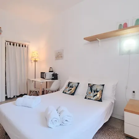 Termini Station Apartment 公寓
