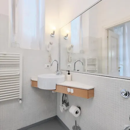 Termini Station Apartment רומא