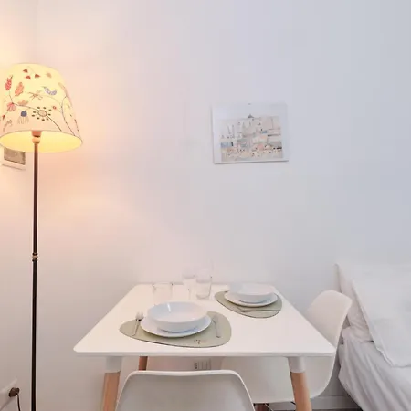 Termini Station Apartment *
